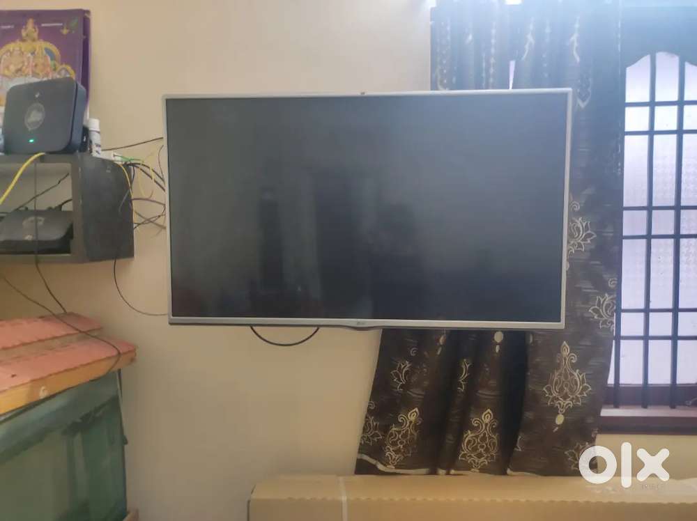 LG 43 Inch Sale
