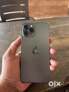 Iphone 12 promax