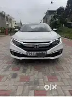 Honda Civic 2019 11lac