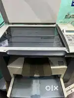 Laser jet printer 1005