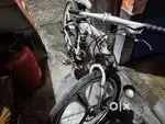 Bmw Foldable cycle