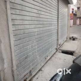 Shop for rent
