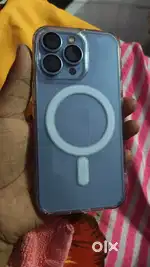 Iphone 13 pro 256 GB