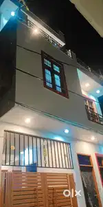 Available for rent in Takrohi, Indira nagar Munsi pulia metro 2.4 kms