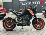 2020 Duke 125 finance available