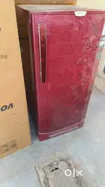 Rental service fridge washing machine