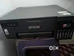 Epson l8050 printer