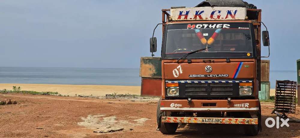 Wanted driver for all india
