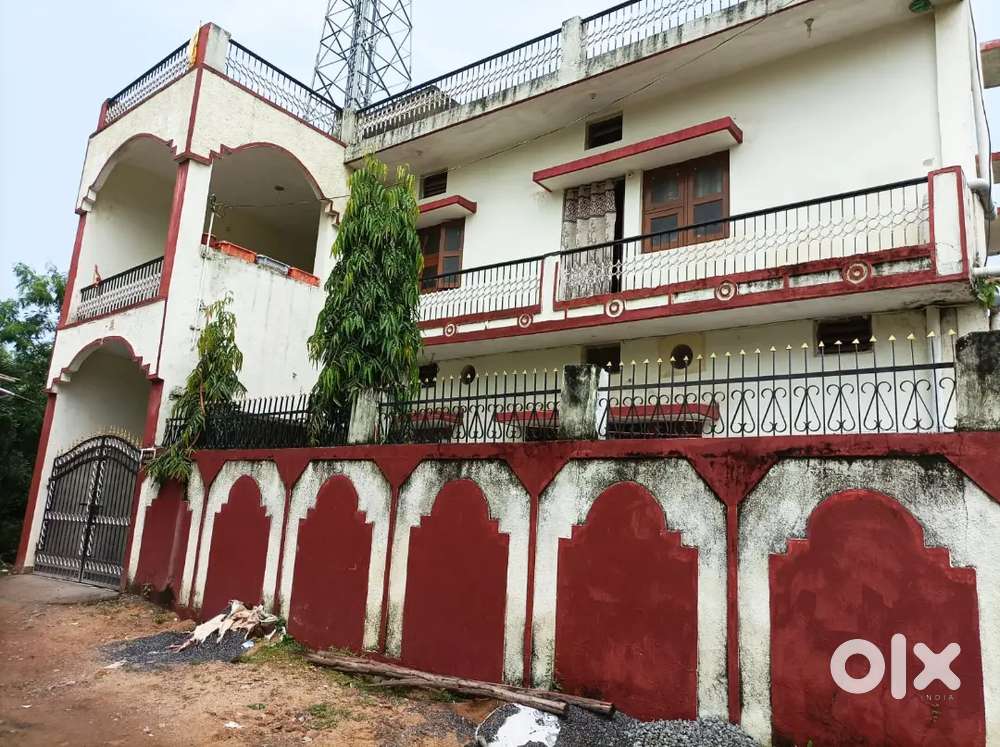House for rent