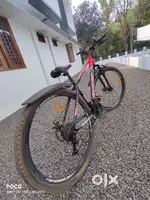 Gear cycle - ROADEO
