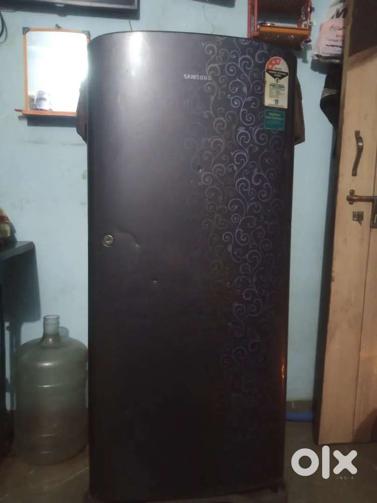Sumsung frige