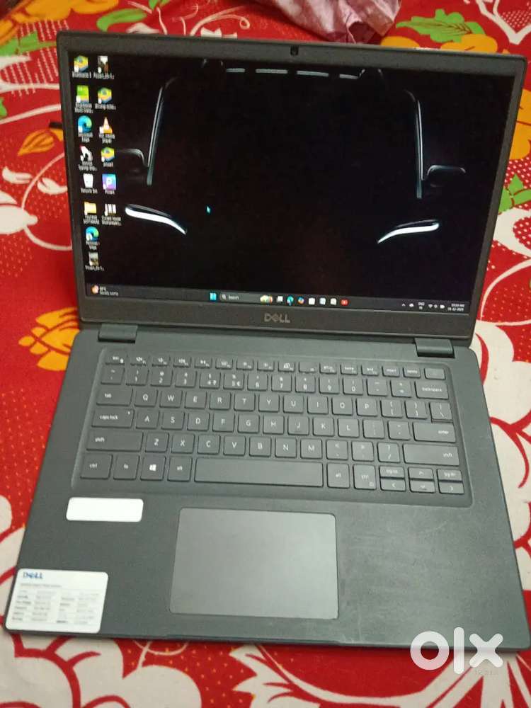 Dell latitude 3410 i5 11th gen