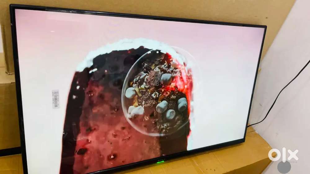 32 4K Android Smart LED TV Diwali Offer + Free Gift