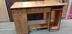 Computer table