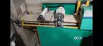 Momos making roti cutting machine