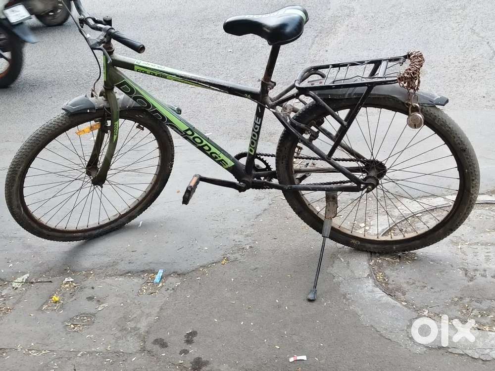 DODGE CYCLE PRICE 4000