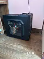 Gaming computer
