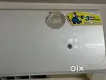 1.5 ton split ac