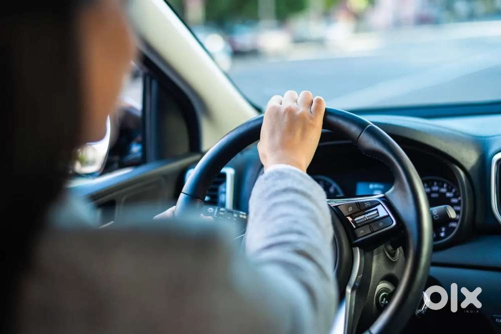 Required Drivers for Vallet Parking at Restaurant
