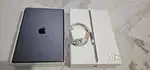 Apple i pad 9 th generation with warranty