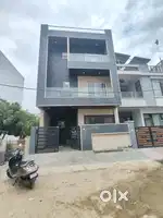 19 seater pg building on gurjar ki thari