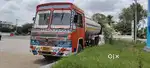 Tanker in good condition