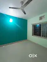 2bhk independent house available or working bachelor