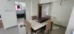 New 3Bhk Fully flat for bachelor's