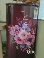 Haier Candy 175 litre 2 Star Refrigerator