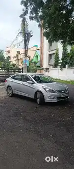 Verna Car Rental Service Comfort Meets Class starting from 2000rs only