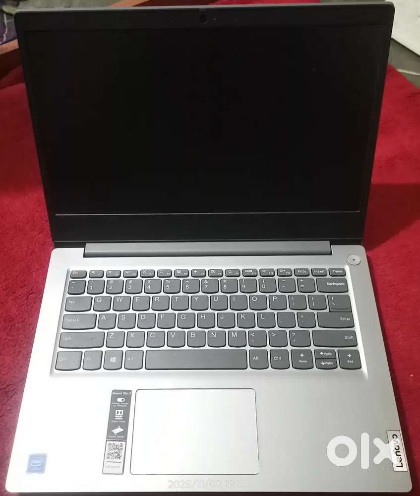 Lenovo Ideapad Slim 3