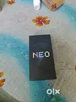 Iqoo Neo 9pro 5g