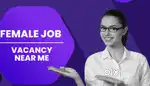 Female job in muzaffarpur