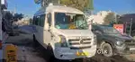 Tempo Traveller 17 Seater