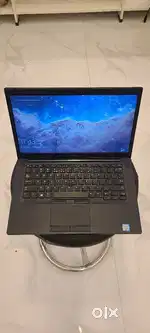I'm selling this Dell laptop 7480  i5-6th Gen 256gb ssd 8gb ram