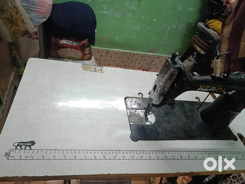 Silai machine