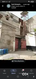 It have a 4 floor