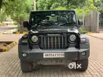 Mahindra Thar LX D AT 4WD HT, 2023, Diesel