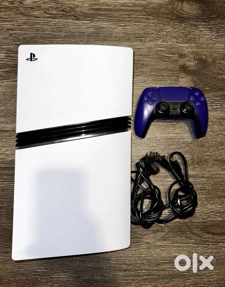 PlayStation 5 Pro 2TB Digital Sony Ps5 Gaming Console