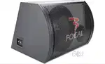 Focal Access 1 Series ported enclosure with one 12 30 A1 subwoofer