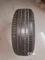 Full grip car tyres available