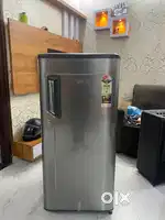 Whirlpool Icemagic powercool unused new refrigerator