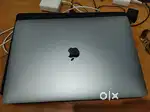 MacBook pro, 15 inch
