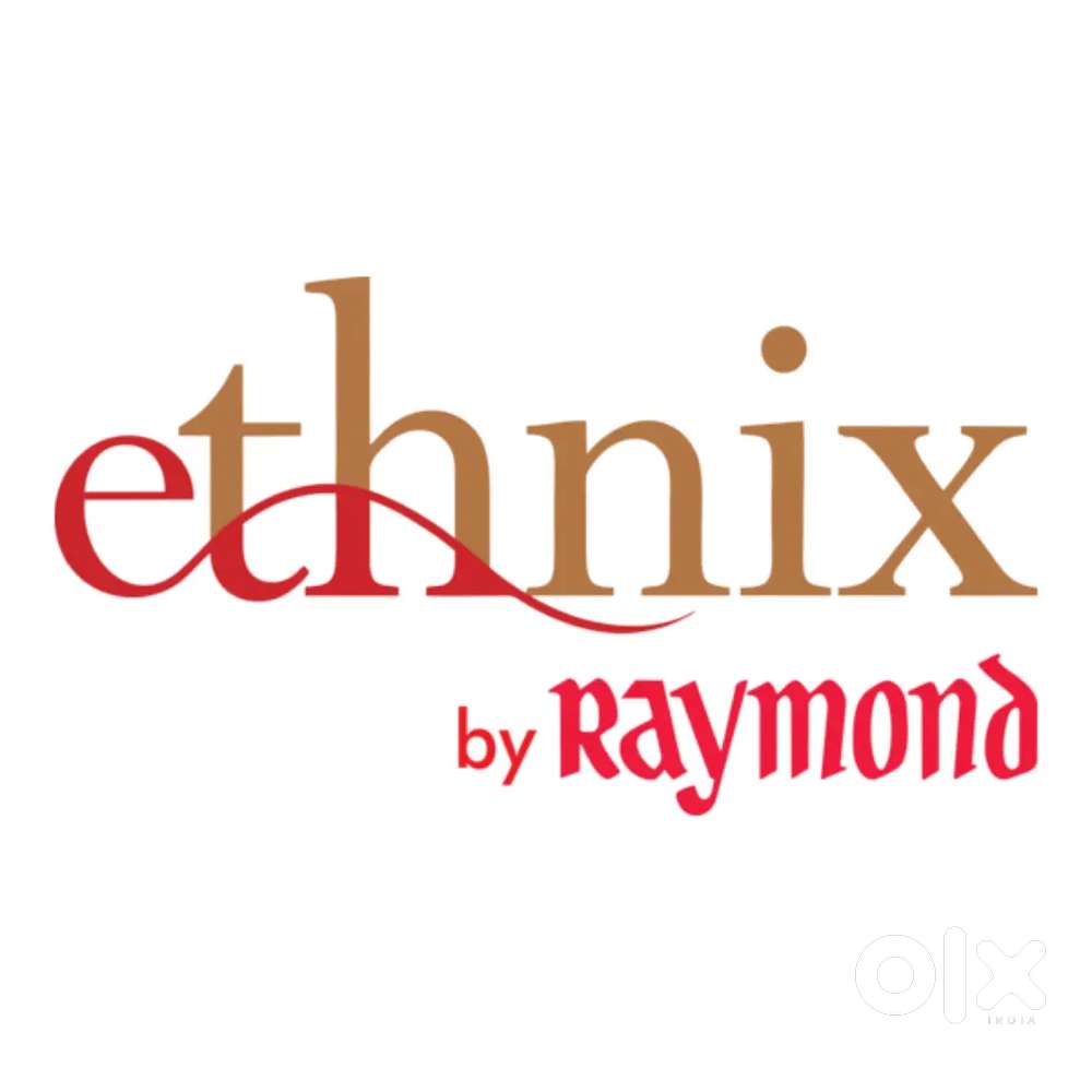 A Good looking,Retail Experience Girl Need for Raymond by Ethnix Store