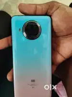 Mi 10i 5g,6,128ram, good in condition