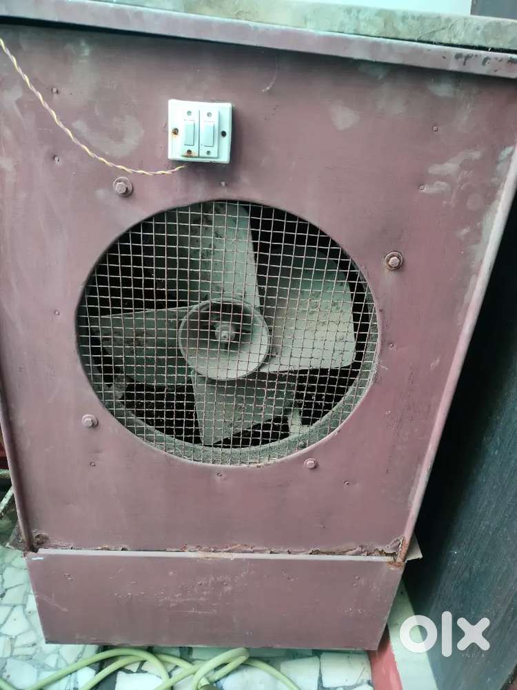 Dessert Cooler