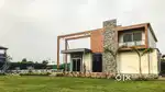 Gated Farmhouse Beautiful Land Space pakki Registry with mutation