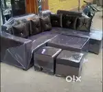 Brand new sofa set in Rohini