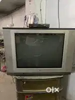 Tv sale krn hai