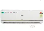 Godrej 1 ton a /c